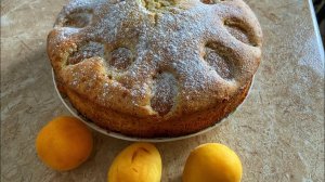 Мой _ХОДОВОЙ_ пирог на каждый день бьет все рекорды по скорости приготовления