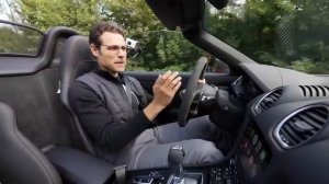 Porsche 718 or 911 ? The comparison! New Porsche 911 4S Cabriolet vs 718 Boxster T