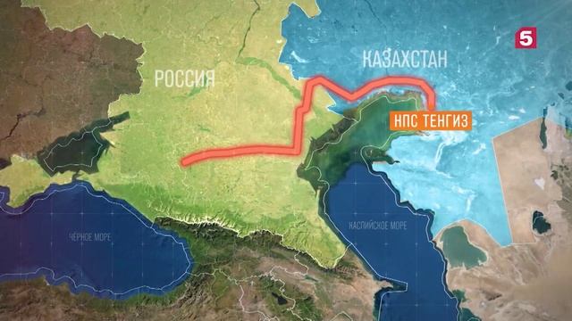 Из-за шторма в Новороссийске скоро подорожает нефть.