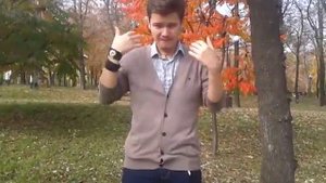 Анекдот Глухих