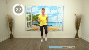 WORKOUT to ABBA! | Mamma Mia Walking Workout