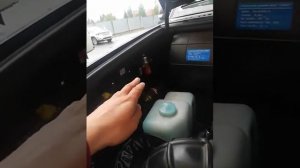 Установка ГБО на Уаз Патриот