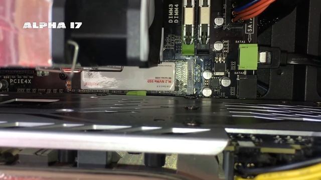 Лучший M.2 NVME SSD KingSpec 128GB с АлиЭкспресс смотреть онлайн