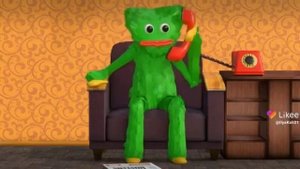 Хаги Ваги - Сборники Всех Частей!!! (От Дрына)