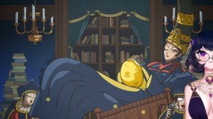 ErinyaBucky reacts to ELDERING (Elden Ring Cartoon Parody)