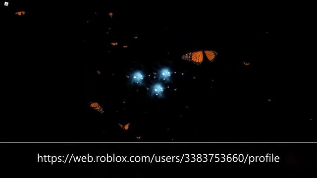 мой аккаунт в роблоксе.копируйте и водите это.вот https://web.roblox.com/users/3383753660/profile смотреть онлайн