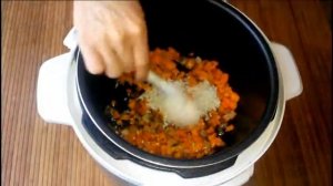 Сырный суп с курицей в мультиварке. Рецепты для мультиварки редмонд  redmond