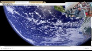 Что скрыто на снимках планеты? Зачем NASA Редактирует Фото Земли?
