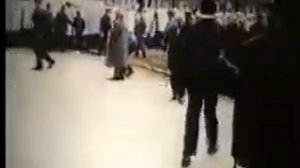 Ночь длинных ножей