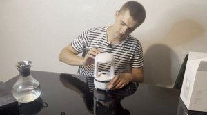 УВЛАЖНИТЕЛЬ ВОЗДУХА! правда ли ПОВЫШАЕТ ВЛАЖНОСТЬ в квартире!?