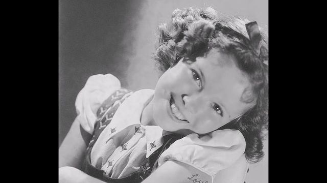 Shirley Temple ~ You Are My Sunshine смотреть онлайн