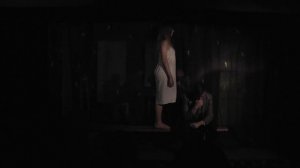Космос, нервная система и БИЛЕТИК на второй сеанс. ДИПЛОМНЫЙ СПЕКТАКЛЬ по рассказам В.М. Шукшина