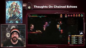 Cohh's Thoughts On Chained Echoes