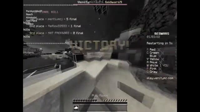 Texture Pack FPS BOOST Minecraft PE/BE смотреть онлайн