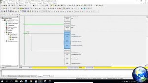 Omron программирование