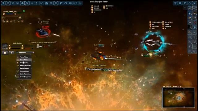 Darkorbit l Gott und der King of Battle :3 ♥ DE7 смотреть онлайн