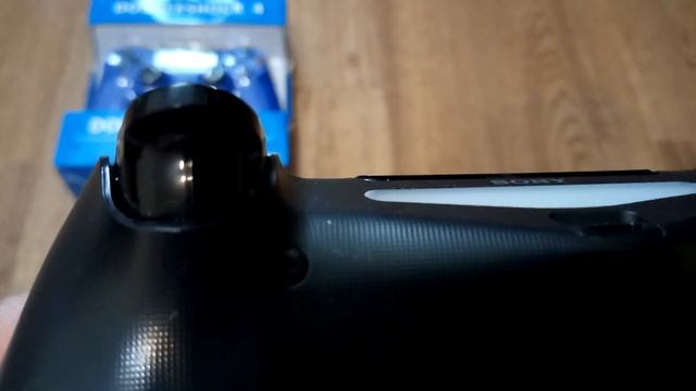 ps4 джойстик геймпад как отличить оригинал от подделки смотреть онлайн