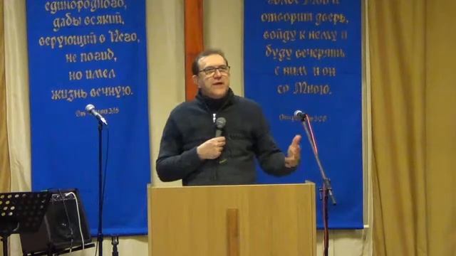 Евангелие от Иоанна 4 глава 2 часть смотреть онлайн