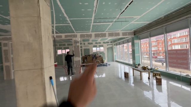 Молярные работы,шпаклевка,штукатурка покраска!!!? смотреть онлайн