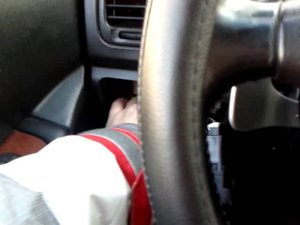 Настройка режима автозапуска StarLine A91