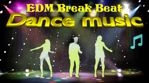 Chaos- EDM Break beat [House Breaks]