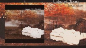 Lake Of Tears - Forever Autumn (Lyrics)