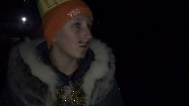 Колядование 2020/НАС ВЫГНАЛИ смотреть онлайн