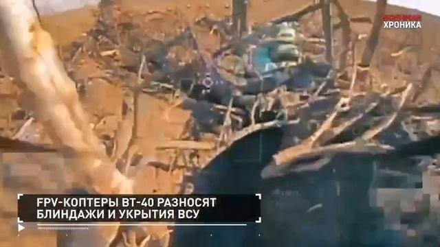 22 ноября - Военная хроника. Главные события этого дня.