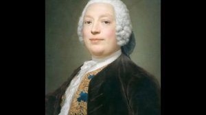 ANNIBALI • HASSE_ 'Pallido il sole', aria d'Artabano (Artaserse/ Metastasio, 1740)