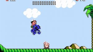 Adventure Island 3 (NES)||