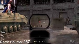 Veteran Campaign. Call of duty 4 Modern Warfare pt 2