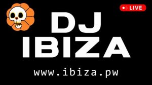 DJ IBIZA - диджей Ибица - новая электронная музыка 2023 на Хэллоуин вечеринку