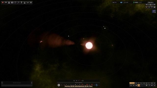 [VOD] - DISTANT WORLDS 2 | Awesome Upcoming Space Sci-Fi Strategy Game Livestream 01 - #ad смотреть онлайн