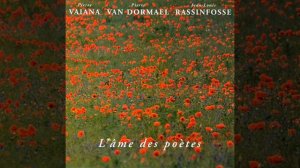 Le plat pays (feat. Pierre Vaiana, Jean-Louis Rassinfosse, Pierre Van Dormael)