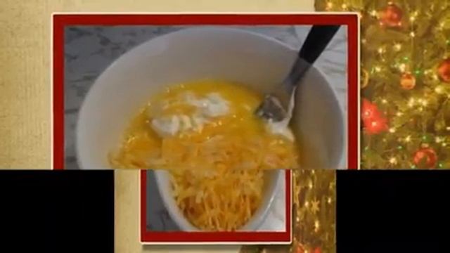 Рисовая запеканка с куриной грудкой, грибами и овощам смотреть онлайн