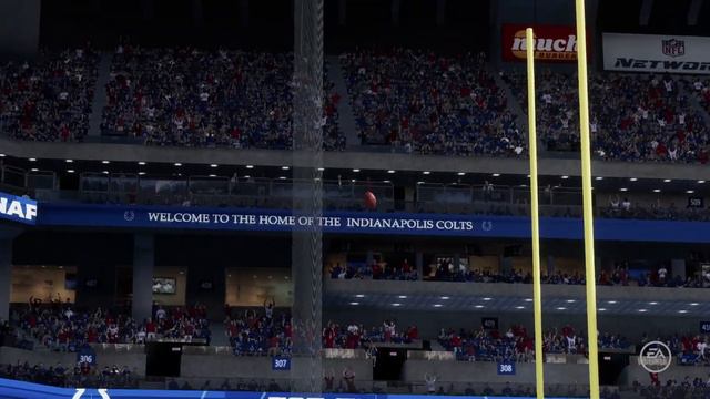 Madden 22 | Buccaneers vs Colts | Week 12 Gameplay | Next Gen | AI Virtual смотреть онлайн