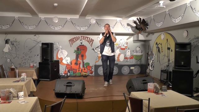 Дмитрий Вилькомирский "Помолимся за родителей"