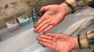Как отмыть руки от масла, солярки, мазута!