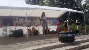 Так же как все (cover А-Студио)