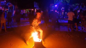 Phi Phi island лучшие места острова Пхи Пхи