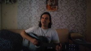 Антиреспект - Там там (cover-J)