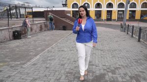 «Люди говорят»: истории пассажиров томского автовокзала