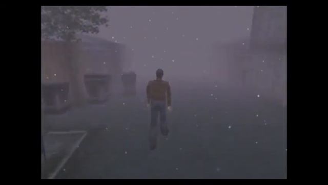 Прохождение "Silent Hill" Часть 1 смотреть онлайн