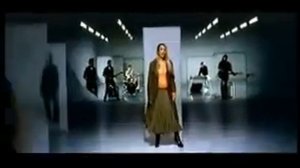 LAAM - Petite Soeur - video clip.avi