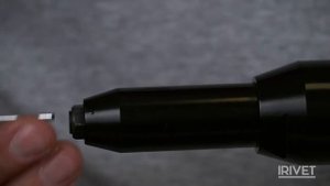 MESSER TAC-500 - электрический заклёпочник для установки вытяжных заклёпок 3.0 - 5.0 mm