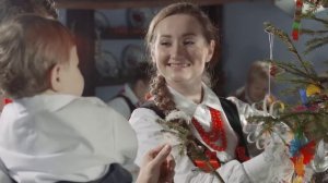 Rokiczanka - Pastorałka od serca do ucha + TEKST