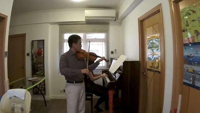 Paganini: Theme and Variation: from 24 Caprices, Op 1, arr Christiane Bornemann смотреть онлайн