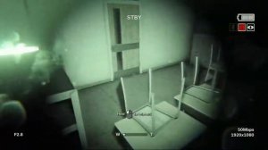 OUTLAST 2 Walkthrough Gameplay Part 5 -(Outlast II) madushan