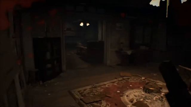 RESIDENT EVIL 7 biohazard #4 --- ЗАГАДКА С КРЕМАТОРИЕМ РАСКРЫТА!!! смотреть онлайн