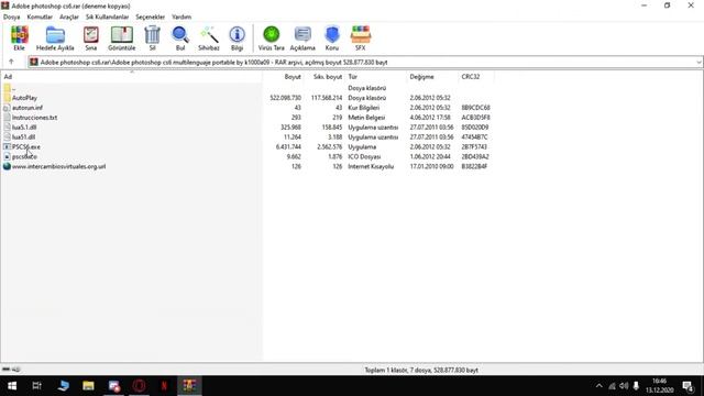 How to Get Adobe Photoshop CC 2020 for FREE !!!! смотреть онлайн